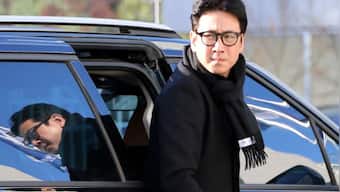 'Parasite' actor Lee Sun-kyun found dead in a car amid drug-use allegations, police suspect suicide
