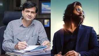 Is Ranbir Kapoor's Animal reason for CBFC CEO Ravinder Bhakar's removal? Source says 'How a film so steeped in abuse...'