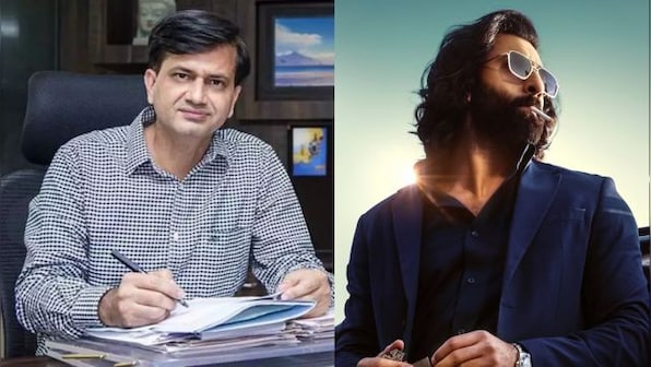 Is Ranbir Kapoor's Animal reason for CBFC CEO Ravinder Bhakar's removal? Source says 'How a film so steeped in abuse...'