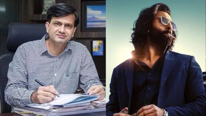 Is Ranbir Kapoor's Animal reason for CBFC CEO Ravinder Bhakar's removal? Source says 'How a film so steeped in abuse...'