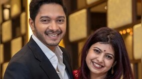 Shreyas Talpade discharged from hospital days after he suffered a heart attack, wife Deepti pens heartfelt note