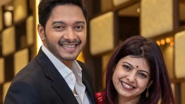 Shreyas Talpade discharged from hospital days after he suffered a heart attack, wife Deepti pens heartfelt note
