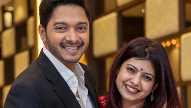 Shreyas Talpade discharged from hospital days after he suffered a heart attack, wife Deepti pens heartfelt note Shreyas Talpade discharged from hospital days after he suffered a heart attack, wife Deepti pens heartfelt note