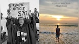 Is 'The Kashmir Files' director Vivek Agnihotri's tweet on Article 370 a hint at his next 'The Delhi Files'?