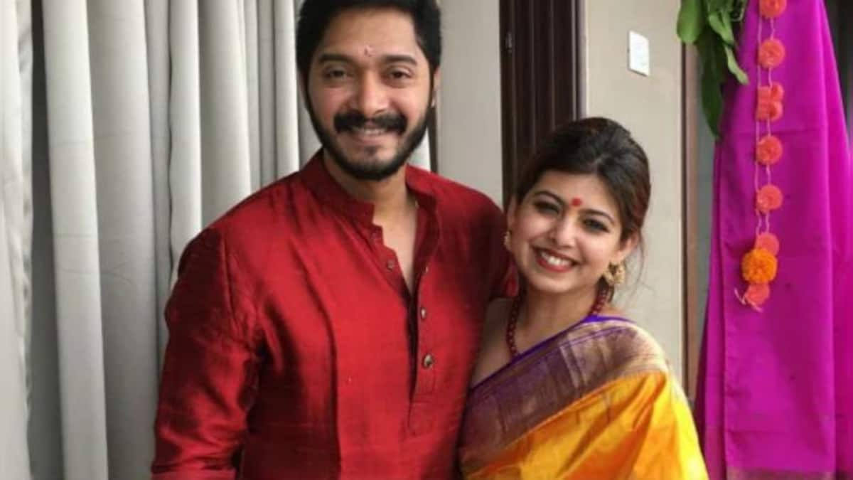 Shreyas Talpade's wife Deepti gives an update on actor's health post his heart attack, says 'He's now stable'