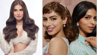 Tara Sutaria on facing competition from Suhana Khan and Khushi Kapoor: 'The movies they are doing...'