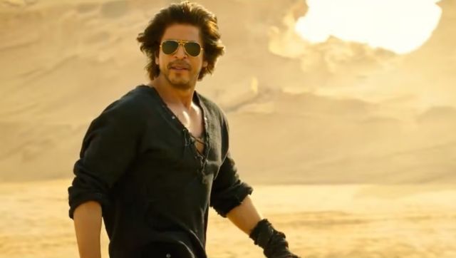 Dunki first review: Shah Rukh Khan-Rajkumar Hirani's film is a masterpiece, never-seen-before in Indian cinema Dunki first review: Shah Rukh Khan-Rajkumar Hirani's film is a masterpiece, never-seen-before in Indian cinema