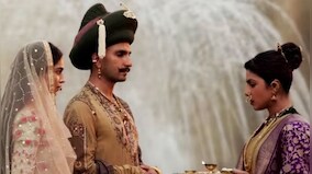 Ranveer Singh on 8 years of Sanjay Leela Bhansali's 'Bajirao Mastani': 'It was a once in a lifetime character'
