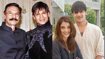 Suresh Oberoi opens up on Vivek Oberoi-Aishwarya Rai's relationship amid her separation rumors with Abhishek Bachchan