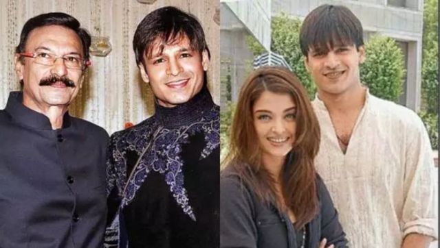 Suresh Oberoi opens up on Vivek Oberoi-Aishwarya Rai's relationship amid her separation rumors with Abhishek Bachchan Suresh Oberoi opens up on Vivek Oberoi-Aishwarya Rai's relationship amid her separation rumors with Abhishek Bachchan