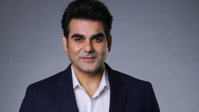 Arbaaz Khan dating Bollywood make-up artist Shura Khan after break-up with Giorgia, likely to get married again: Report Arbaaz Khan dating Bollywood make-up artist Shura Khan after break-up with Giorgia, likely to get married again: Report