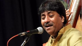 Music maestro Rashid Khan's health condition critical