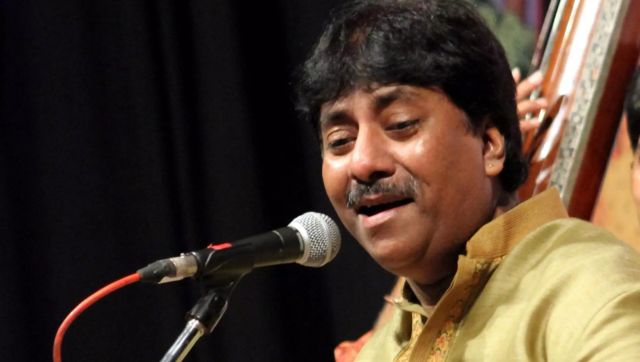 Music maestro Rashid Khan's health condition critical Music maestro Rashid Khan's health condition critical