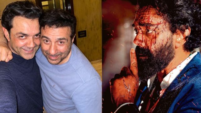 'Gadar 2' star Sunny Deol reviews Bobby Deol's 'Animal': 'There are certain things that I did not like' 'Gadar 2' star Sunny Deol reviews Bobby Deol's 'Animal': 'There are certain things that I did not like'