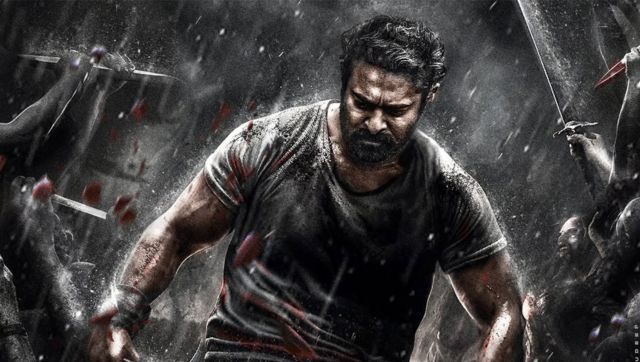 Salaar Box-Office: Prabhas' film mints Rs 135 crore gross in India on day one, worldwide gross stands at Rs 175 crore Salaar Box-Office: Prabhas' film mints Rs 135 crore gross in India on day one, worldwide gross stands at Rs 175 crore