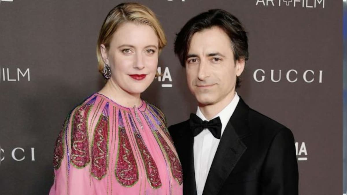 'Barbie' director Greta Gerwig and Noah Baumbach all set to tie the knot