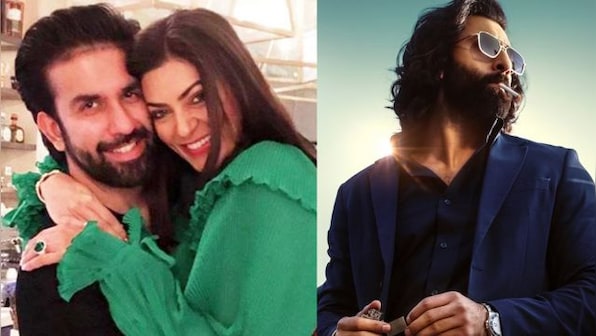 Sushmita Sen's brother Rajeev calls Ranbir Kapoor's 'Animal' a 'wahiyaat' film, says 'Didn't connect with me because...'