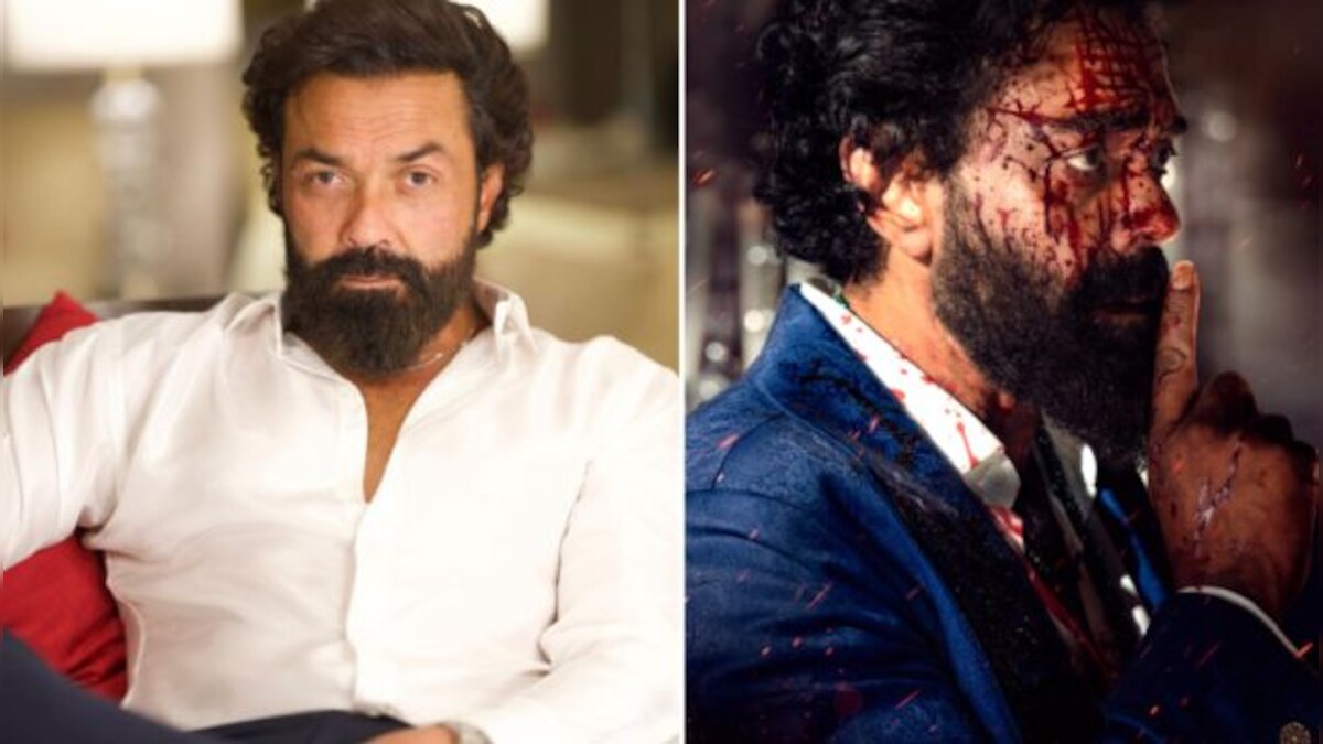 Bobby Deol on less screen time in 'Animal': 'I wish I had more scenes ...