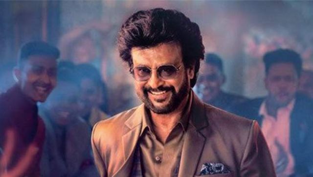 Rajinikanth superstar best sale