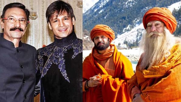 Suresh Oberoi on Vivek Oberoi's 'PM Narendra Modi' failure: 'He did really well but the film was badly edited because..'