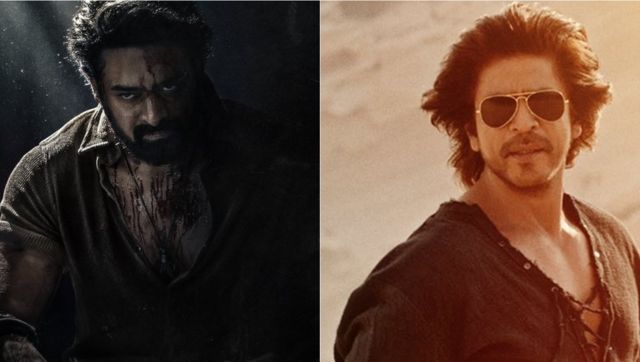 Shah Rukh Khan vs Prabhas: Dunki-Salaar box office war marks clash of two unlike superstars Shah Rukh Khan vs Prabhas: Dunki-Salaar box office war marks clash of two unlike superstars