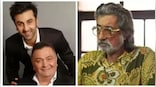 Shakti Kapoor on Ranbir Kapoor's 'Animal' success: 'I wish Rishi Kapoor was alive to see...'
