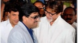 Did Amitabh Bachchan meet underworld don Dawood Ibrahim? Abhishek Bachchan clears the air on viral photo
