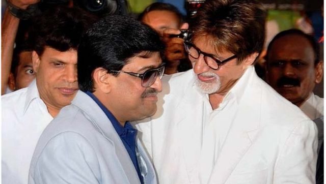 Did Amitabh Bachchan meet underworld don Dawood Ibrahim? Abhishek Bachchan clears the air on viral photo Did Amitabh Bachchan meet underworld don Dawood Ibrahim? Abhishek Bachchan clears the air on viral photo