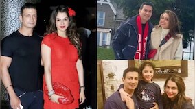 Isha Koppikar and husband Timmy Narang divorced, actress moves out of the house with daughter: Report