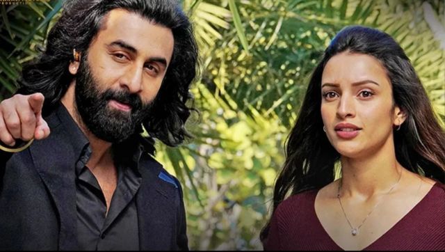 Animal: Here's how much the new 'National crush' Tripti Dipri was paid to star opposite Ranbir Kapoor Animal: Here's how much the new 'National crush' Tripti Dipri was paid to star opposite Ranbir Kapoor