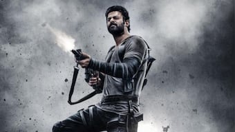 Prabhas on his physical transformation for 'Salaar Part 1: Ceasefire': 'Prashanth Neel wanted me to...'
