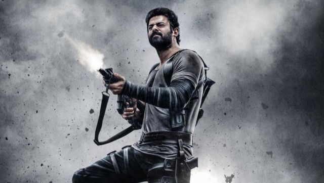 Prabhas on his physical transformation for 'Salaar Part 1: Ceasefire': 'Prashanth Neel wanted me to...' Prabhas on his physical transformation for 'Salaar Part 1: Ceasefire': 'Prashanth Neel wanted me to...'