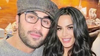 Ranbir Kapoor bumps into Sanjay Dutt's daughter Trishala Dutt, star-kid says 'When an Animal comes to visit'