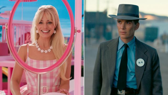 Oscars 2024: 'Barbie' and 'Oppenheimer' one step closer to the nomination Oscars 2024: 'Barbie' and 'Oppenheimer' one step closer to the nomination