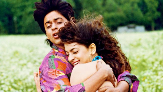 30 years of 'Darr': Juhi Chawla reveals Aamir Khan was doing the role Shah Rukh Khan did, says 'When I heard...' 30 years of 'Darr': Juhi Chawla reveals Aamir Khan was doing the role Shah Rukh Khan did, says 'When I heard...'