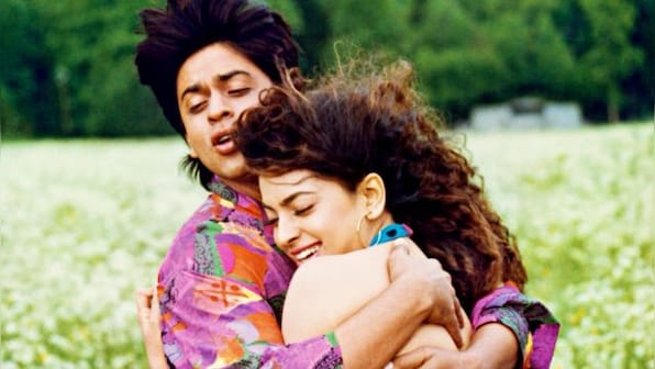 30 years of 'Darr': Juhi Chawla reveals Aamir Khan was doing the role Shah Rukh Khan did, says 'When I heard...'