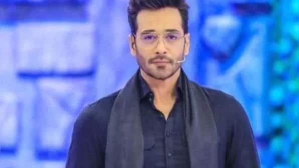 Pakistani actor Faysal Quraishi: Being a Pakistani, I'm very patriotic, but Pakistani people want to watch Indian films