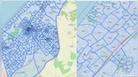IDF asks Palestinians to leave several parts of north Gaza using new evacuation map