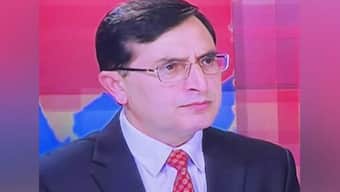 Imran Khan's lawyer elected as PTI's new chief ahead of Pakistan election