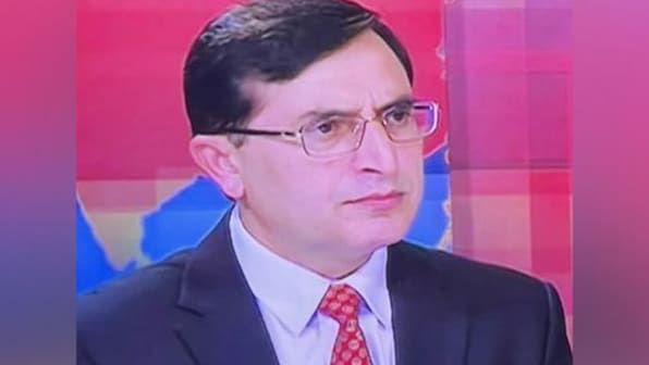 Imran Khan's lawyer elected as PTI's new chief ahead of Pakistan election