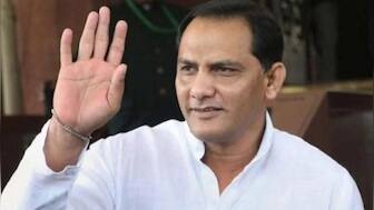 Telangana Election Results: INC's Azharuddin trailing sitting MLA Maganti Gopinath by 1648 votes for Jubilee Hills seat