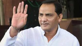 Telangana Election Results: INC's Azharuddin trailing sitting MLA Maganti Gopinath by 1648 votes for Jubilee Hills seat