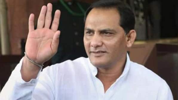 Telangana Election Results: INC's Azharuddin trailing sitting MLA Maganti Gopinath by 1648 votes for Jubilee Hills seat