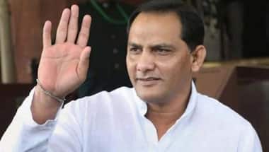 Telangana Election Results: INC's Azharuddin trailing sitting MLA Maganti Gopinath by 1648 votes for Jubilee Hills seat