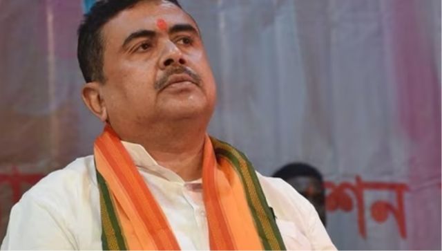 Assembly Elections 2023: Now, 'Modi tsunami awaited in Bengal,' says Suvendu Adhikari as BJP leads in 3 states Assembly Elections 2023: Now, 'Modi tsunami awaited in Bengal,' says Suvendu Adhikari as BJP leads in 3 states