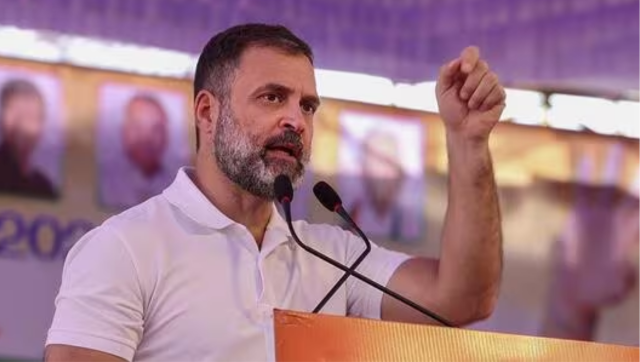 'Congress failed more than BJP succeeded,' says TMC 'Congress failed more than BJP succeeded,' says TMC