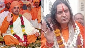 Rajasthan saffronised: BJP fielded 4 Hindu priests in assembly polls, all are now MLAs