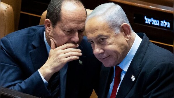 Won't support Netanyahu again, party needs change: Senior Likud minister plans to run against Israeli PM
