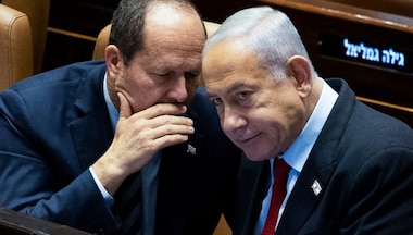 Won't support Netanyahu again, party needs change: Senior Likud minister plans to run against Israeli PM