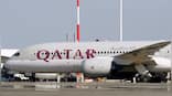 Qatar Airways fired flight attendant after police called him 'sex worker' for wearing high-end clothing, makeup